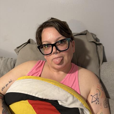 Cutietoes82 avatar
