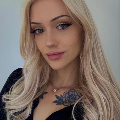 Aubrey Findom’s Official Social Fan Page | LoyalFans