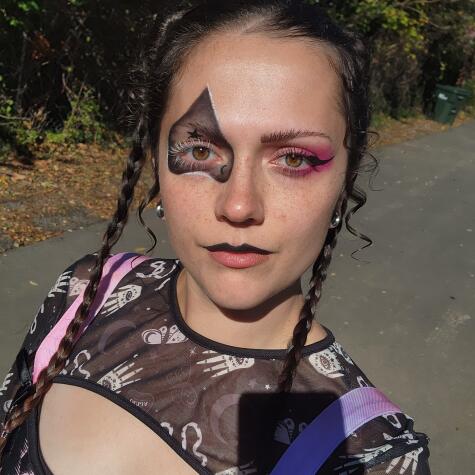 Princess Spicy Maria avatar