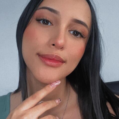 HilaryRhodesX avatar