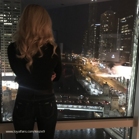 Kinzie9 avatar