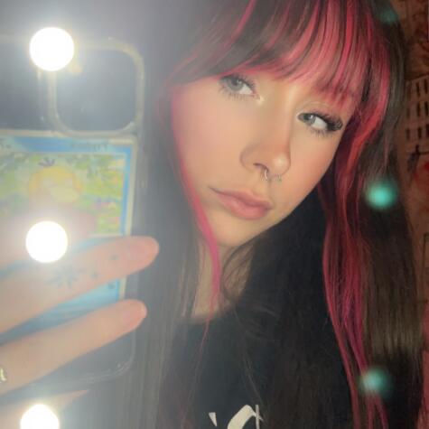 GoddessBabyBrooke avatar