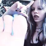GoddessMyla0420 avatar
