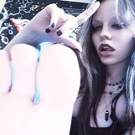 GoddessMyla0420 avatar