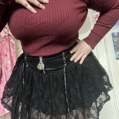 xXGoddessBlaireXx avatar