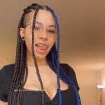 GoddessFayeForbes avatar