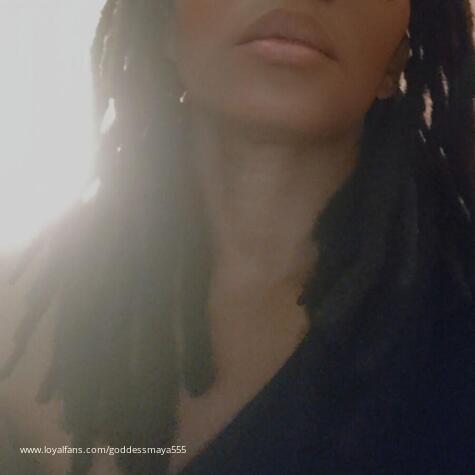 Goddess Maya G avatar