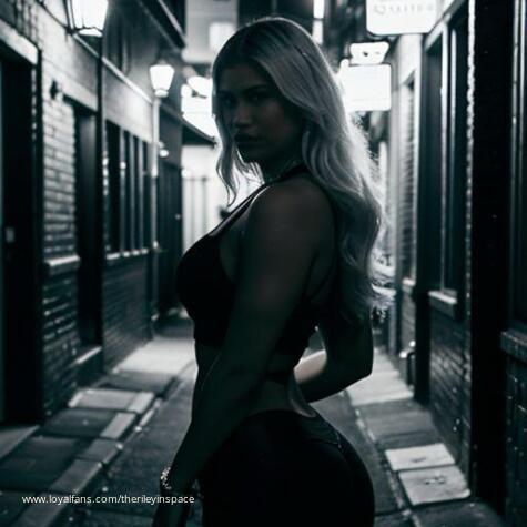 Riley Kay Carlson avatar