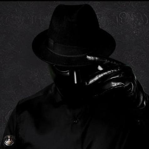 The Knightmare King avatar