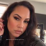 Goddess Natacha avatar