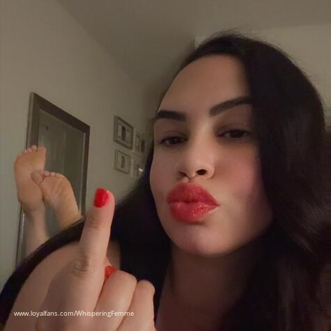 Goddess Natacha avatar