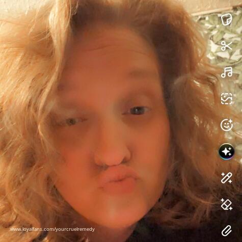YourCruelRemedy avatar