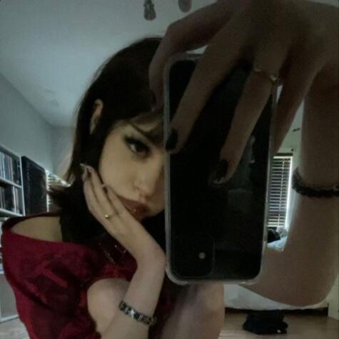 Cherribou avatar