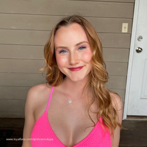 Princess Skyye avatar