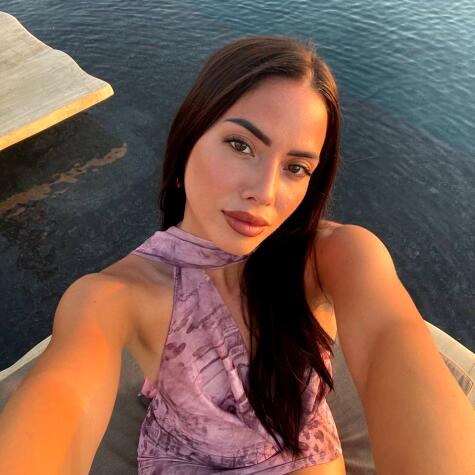 Serena Findom avatar