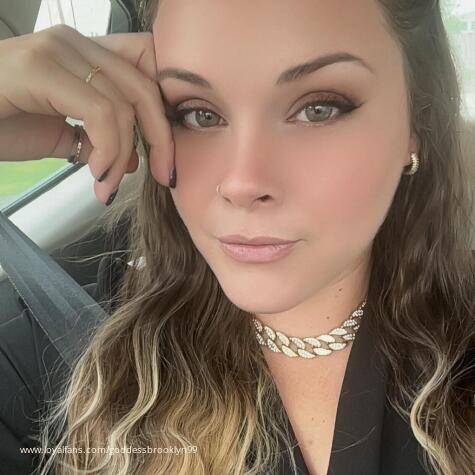 Goddess Brooklyn99 avatar