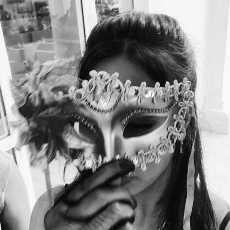 Masked Goddess Findom avatar