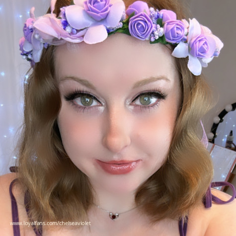 ChelseaViolet avatar