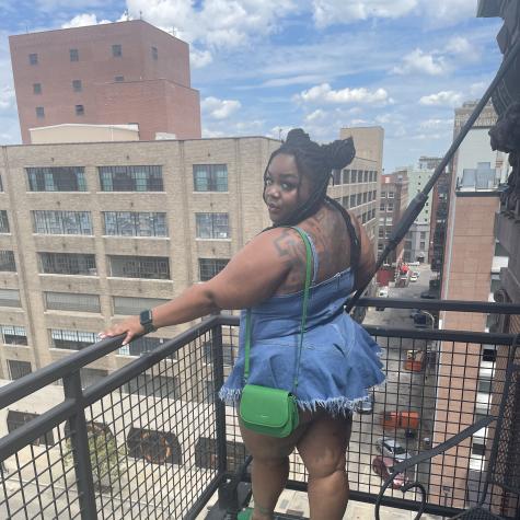 Big mama Moon avatar