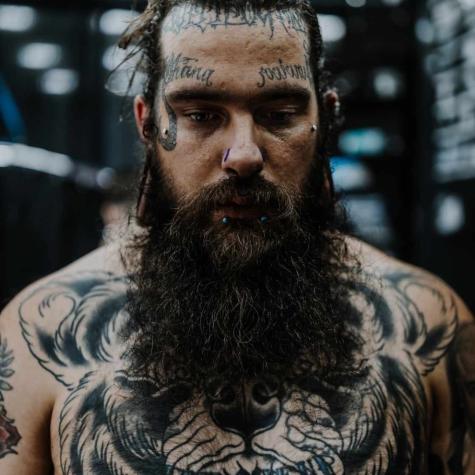 Modified by Malibu avatar