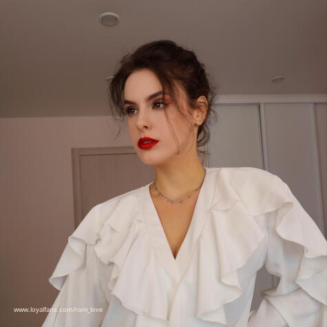 Roni_Love avatar