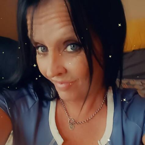 Feleciafox avatar