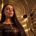 Goddess Cheri Scarlet avatar