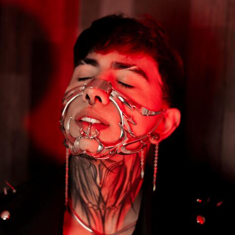 AresPaxton avatar
