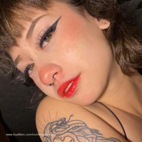 ConfessYourKinks avatar