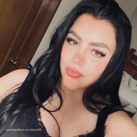 Ivoryf25 avatar
