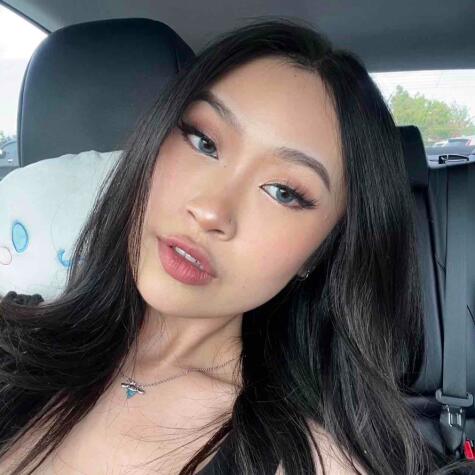 Goddess Theresa avatar