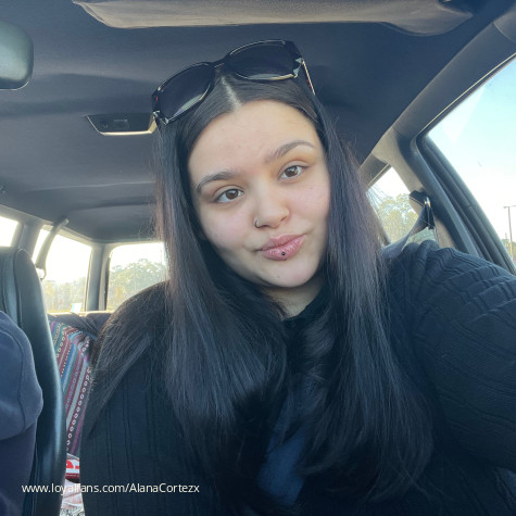 Alana Cortez’s Official Social Fan Page | LoyalFans