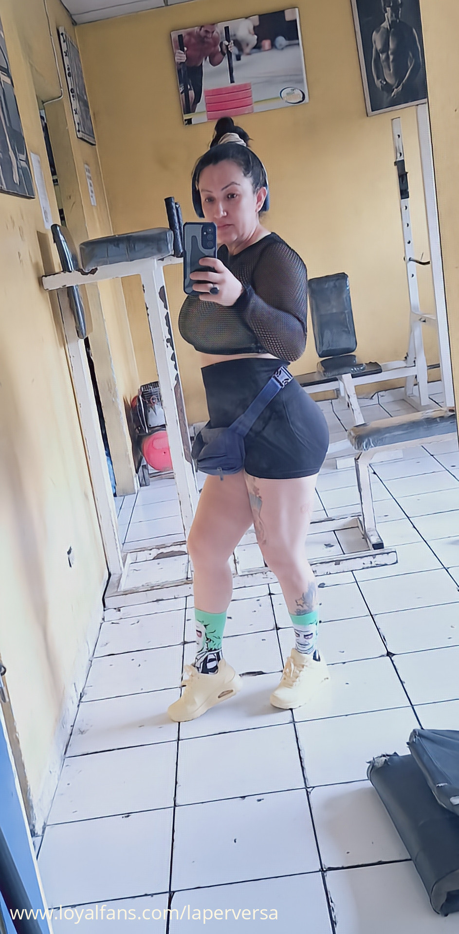 La Perversa's videos and clips | Official account | LoyalFans