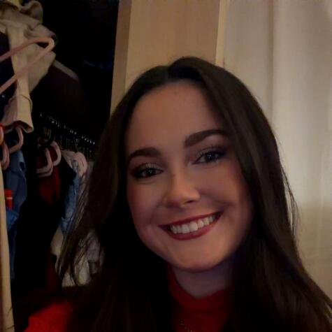 queenathena777 avatar