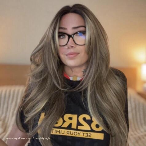 NaughtyLayla avatar