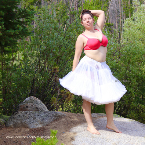 Mistress Char avatar