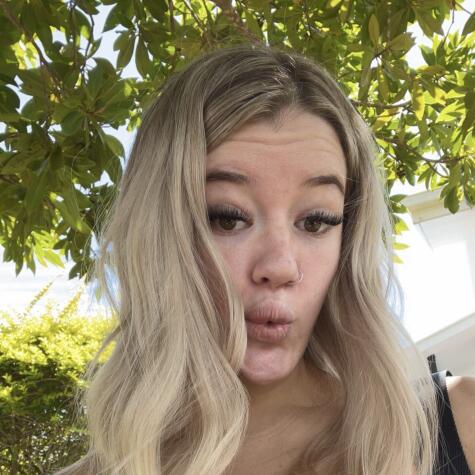 MissFerrari avatar