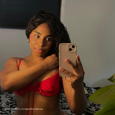 goddessalissaa avatar