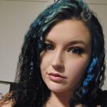 GoddessAurora025 avatar