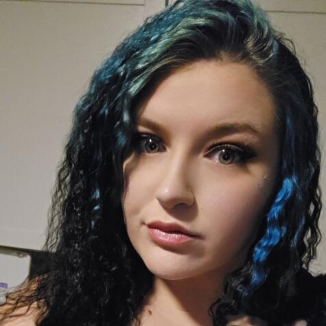 GoddessAurora025 avatar