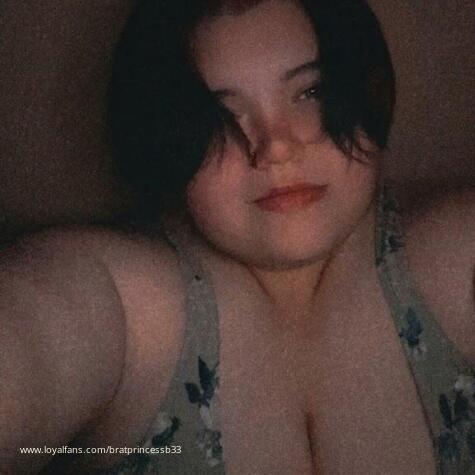 Bratprincessb33 avatar