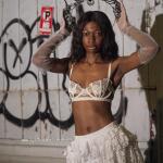 Nokia Rose Carter avatar