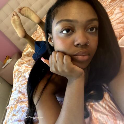 Obey Venus Findom avatar