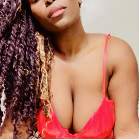 Goddess Selah avatar