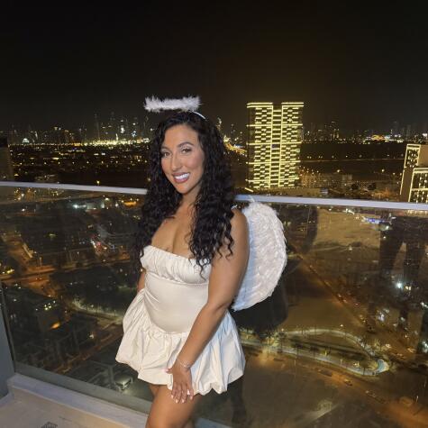 Goddesscyraa avatar