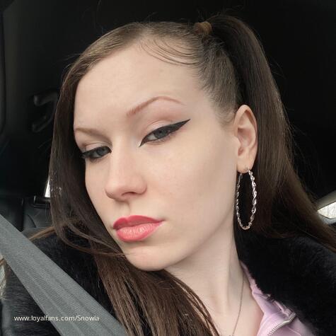 Snowla avatar
