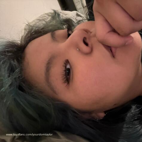 yourdomtaylor avatar