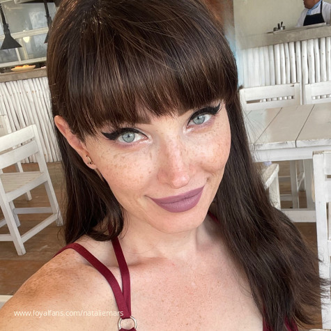 NatalieMars avatar