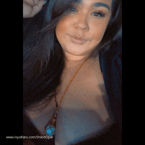 Shiloh Opal avatar