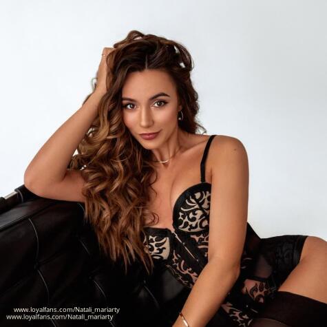 NataliMariarty avatar